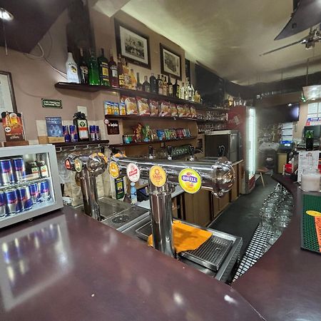 Penzion & Bar Natali Spissky Stvrtok Dış mekan fotoğraf