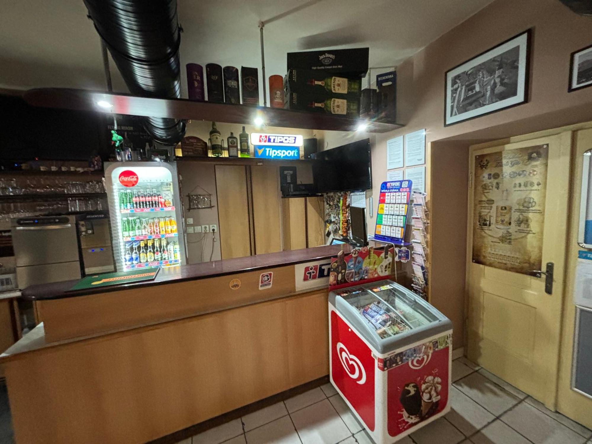 Penzion & Bar Natali Spissky Stvrtok Dış mekan fotoğraf